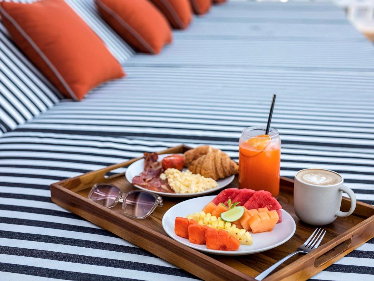 Hotel Tribe Bali Kuta 4*