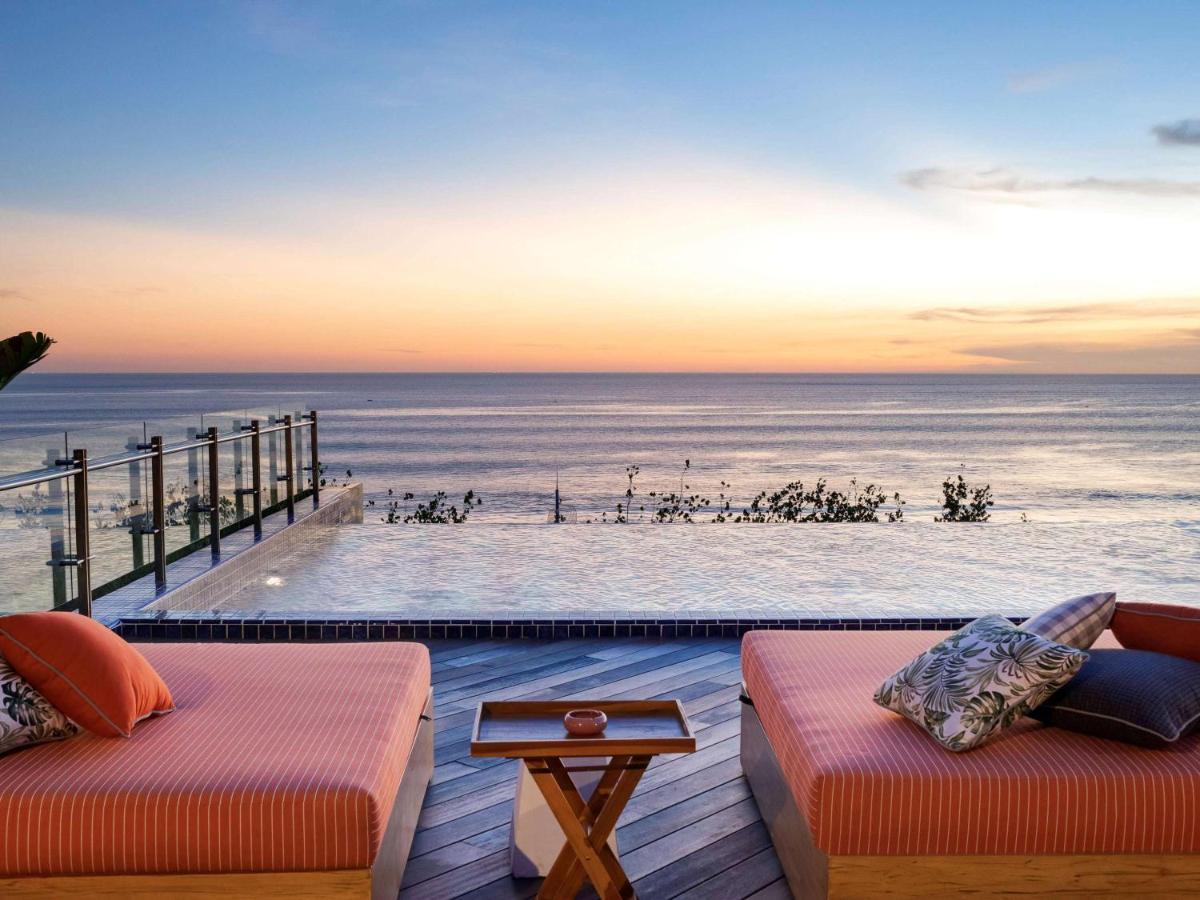 Tribe Bali Kuta Hotel