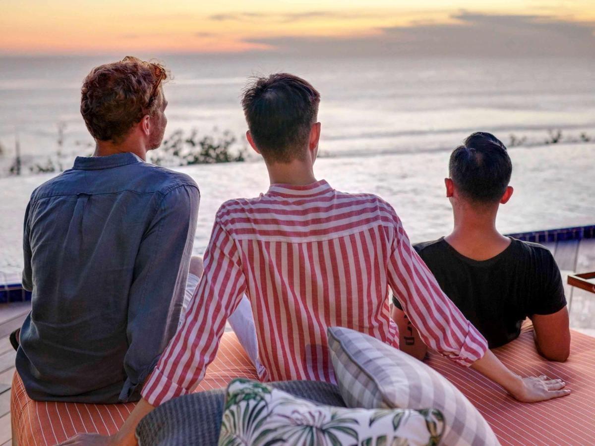 Tribe Bali Kuta 4* Kuta (Bali)
