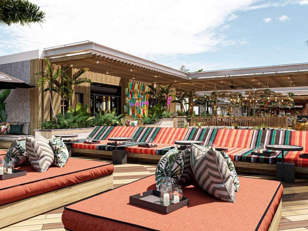 Hotel Tribe Bali Kuta Kuta (Bali)