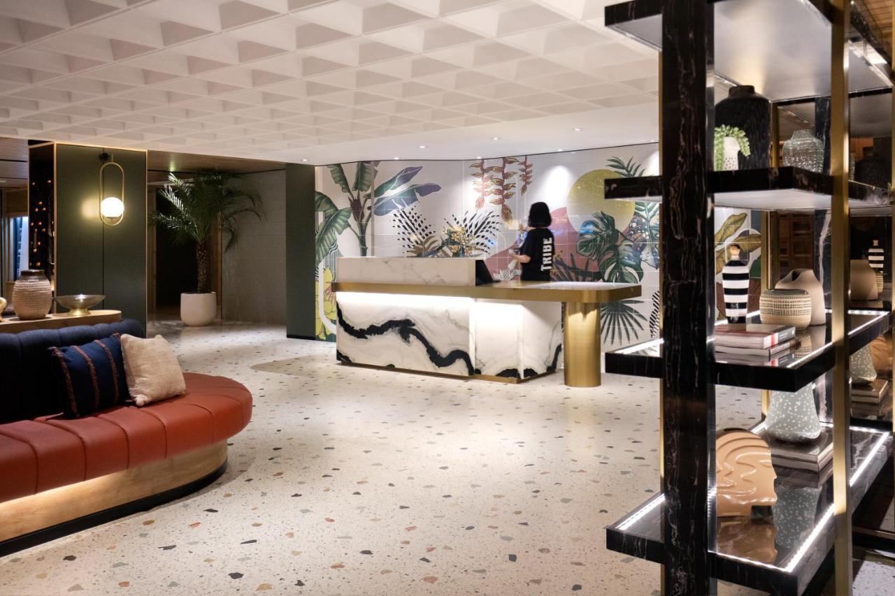 Tribe Bali Kuta Hotel 4*