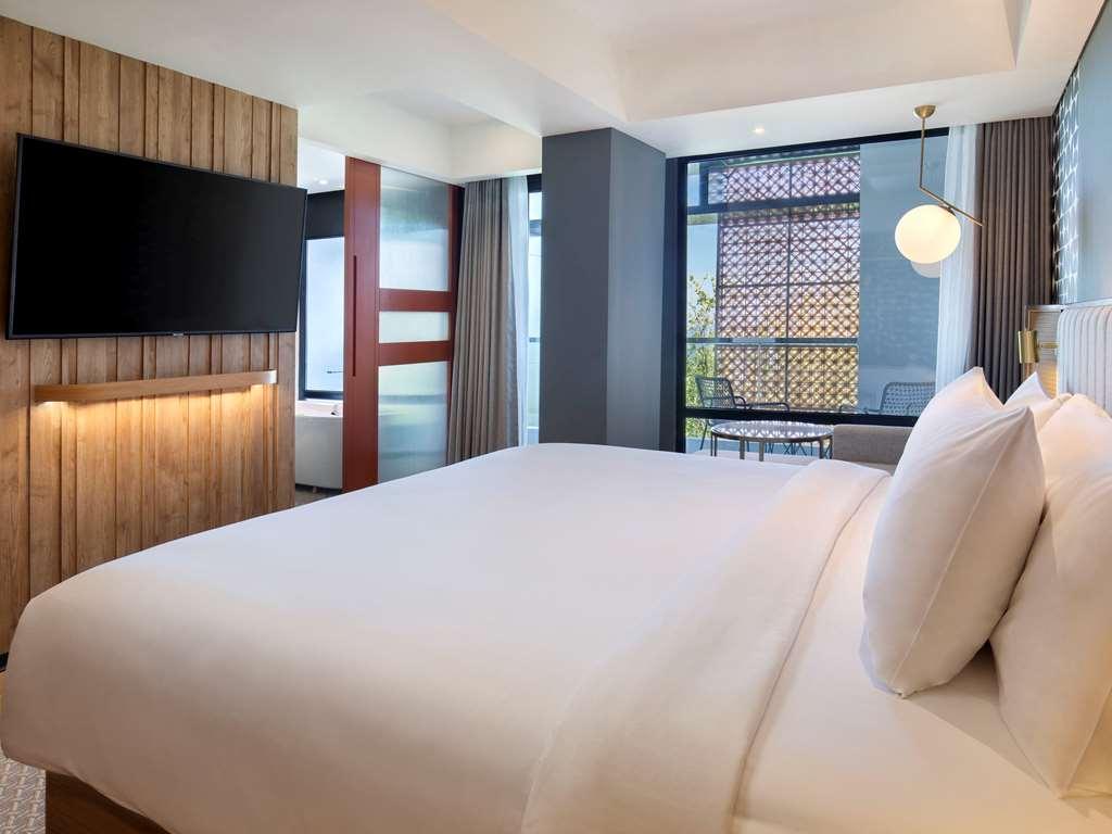 Hotel Tribe Bali Kuta