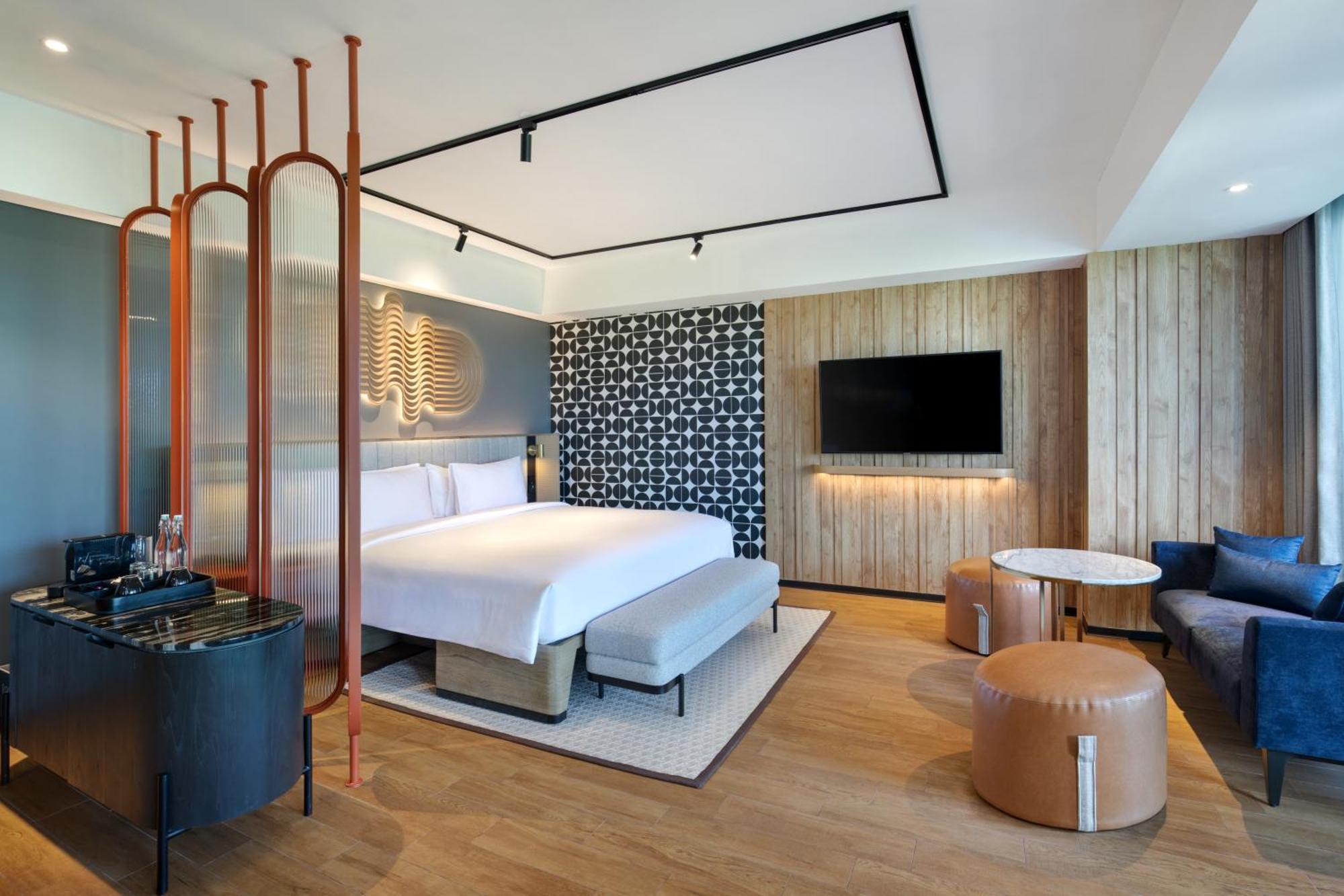 Tribe Bali Kuta Hotel Kuta (Bali)