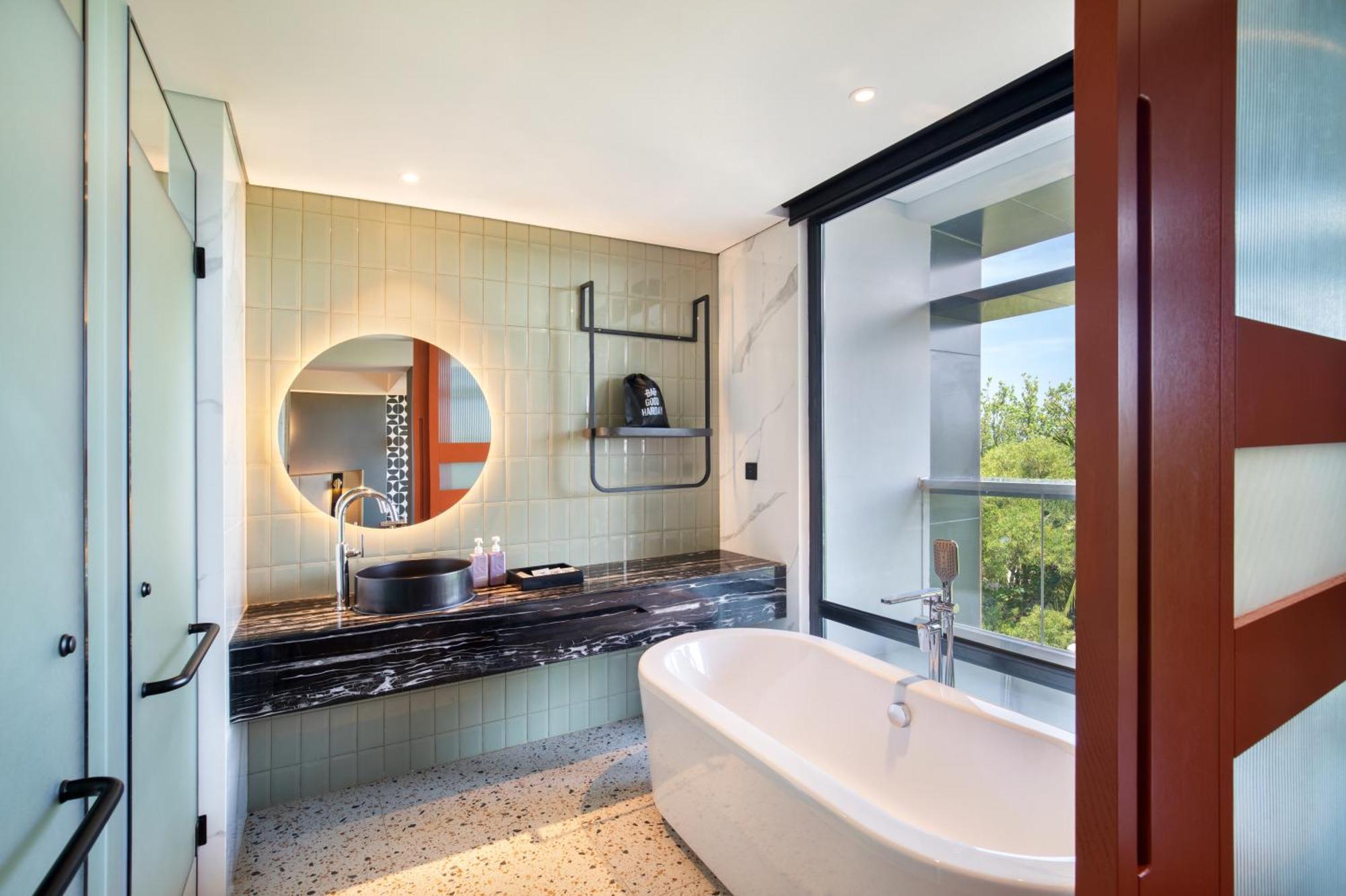 Tribe Bali Kuta 4* Kuta (Bali)